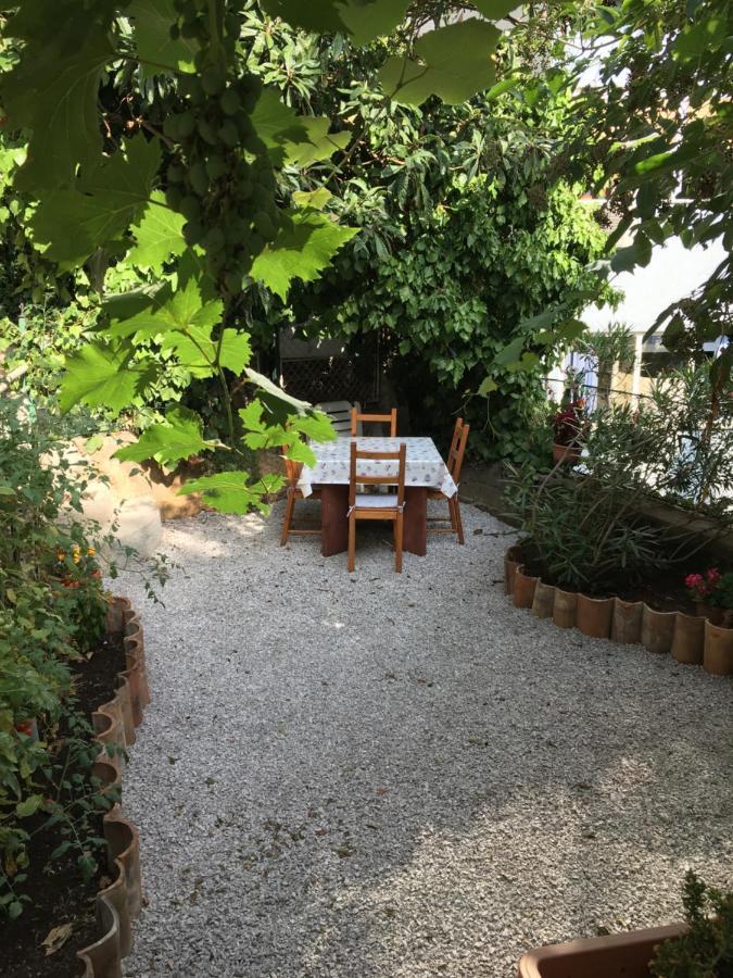 Studio Apartment Joanna 里耶卡 外观 照片